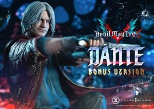 PRIME 1 STUDIO - Concept Masterline - Dante [Bonus Version] (Devil May Cry 5)