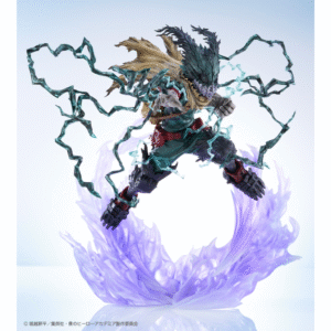 KOTOBUKIYA - ARTFX J - Izuku Midoriya Dark Deku Ver. (My Hero Academia) (Reproduction)