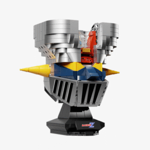 PANTASY - Mazinger Z Bust