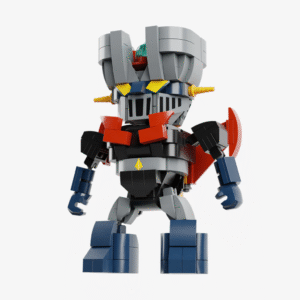 PANTASY - Mazinger Z Mini Mecha