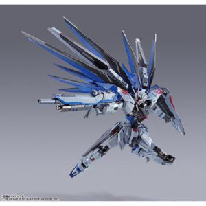 TAMASHII NATIONS - Metal Build Freedom Gundam Concept 2 (Mobile Suit Gundam SEED) (REISSUE)