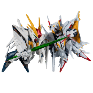 P-BANDAI - FW Gundam Converge Core Hathaway Set w/o Gum (Mobile Suit Gundam: Hathaway)