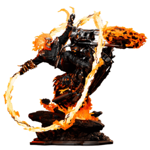 PREMIUM COLLECTIBLES STUDIO - Ghost Rider 1:3 Scale Statue