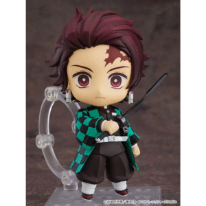 GOOD SMILE COMPANY - Nendoroid Tanjiro Kamado (Rerelease)