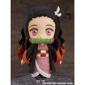 GOOD SMILE COMPANY - Nendoroid Nezuko Kamado (Rerelease)