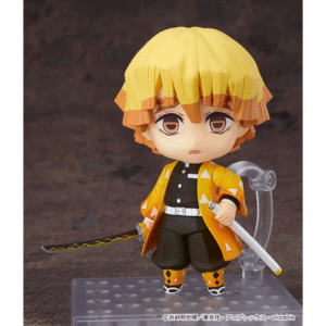 GOOD SMILE COMPANY - Nendoroid Zenitsu Agatsuma (Rerelease)