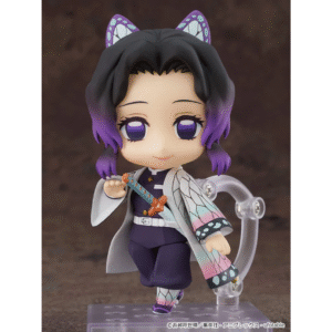 GOOD SMILE COMPANY - Nendoroid Shinobu Kocho (Rerelease)