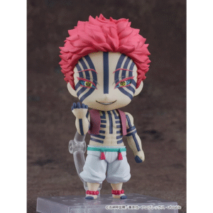 GOOD SMILE COMPANY - Nendoroid Akaza (Rerelease)