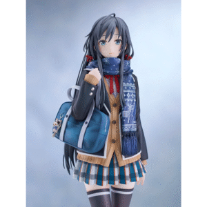 GOOD SMILE COMPANY - Yukino Yukinoshita: Light Novel Volume 6 Cover Illustration Ver. (My Teen Romantic Comedy SNAFU)