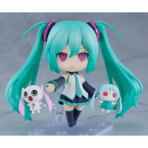GOOD SMILE COMPANY - Nendoroid Hatsune Miku: Because You're Here Ver.