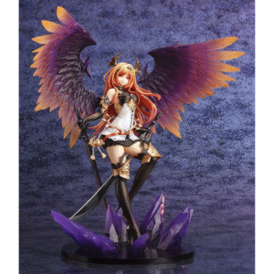 KOTOBUKIYA - Dark Angel Olivia 1/8 Scale (Rage of Bahamut)