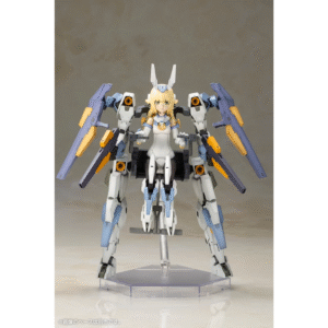 KOTOBUKIYA - Frame Arms Girl - Baselard with Exosuit Baselard
