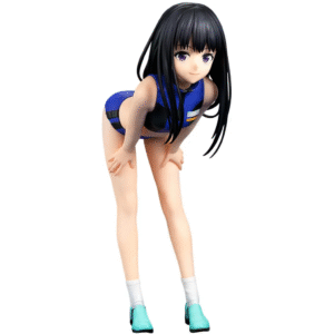 QUES Q - Takina Inoue Training Wear 1/7 Scale (Lycoris Recoil)