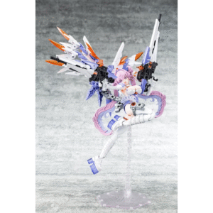 KOTOBUKIYA - Megami Device - Desire Maiden Medic