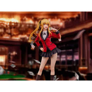 UNION CREATIVE - Mary Saotome 1/6 Scale Figure (Kakegurui)