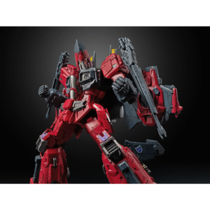 THREE ZERO - MDLX Thrust (Transformers)