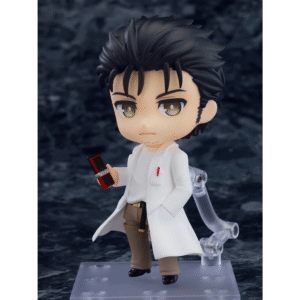 GOOD SMILE COMPANY - Nendoroid - Rintaro Okabe 2.0 (STEINS;GATE)