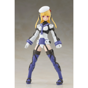 KOTOBUKIYA - Frame Arms Girl - Greifin Barracuda