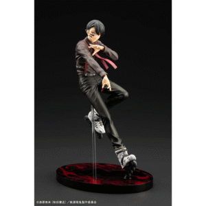 ARTFX J - Naito Mudano 1/8 Scale (Tougen Anki)