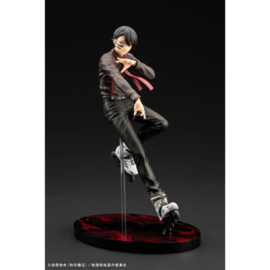 ARTFX J - Naito Mudano DX Edition 1/8 Scale (Tougen Anki)