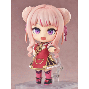 GOOD SMILE COMPANY - Nendoroid - Tanaka Hime (HIMEHINA)