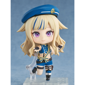 GOOD SMILE COMPANY - Nendoroid - Suzuki Hina (HIMEHINA)