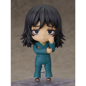 GOOD SMILE COMPANY - Nendoroid - Anya (Mouthwashing)