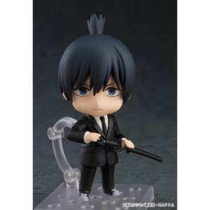 GOOD SMILE COMPANY - Nendoroid - Aki Hayakawa (Chainsaw Man) [Rerelease]