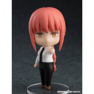 GOOD SMILE COMPANY - Nendoroid - Makima (Chainsaw Man) [Rerelease]