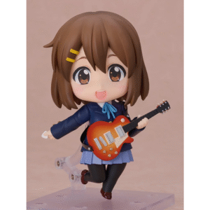 GOOD SMILE COMPANY - Nendoroid Yui Hirasawa 2.0