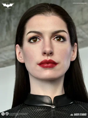 QUEEN STUDIOS - Catwoman Life-Size Statue (The Dark Knight Rises)