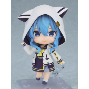 GOOD SMILE COMPANY - Nendoroid - Hoshimachi Suisei Sailor Outfit Ver. (Hololive)