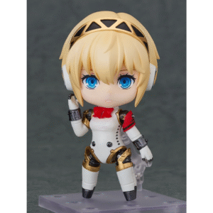 GOOD SMILE COMPANY - Nendoroid - Aigis 2.0 (Persona 3 Reload)