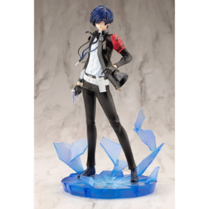 ARTFX J - Persona 3 Reload - Hero 1/8 Scale [Reproduction]