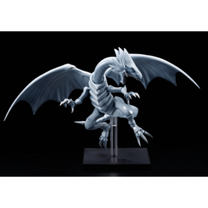 KOTOBUKIYA - Oshi Works - Blue-Eyes White Dragon (Yu-Gi-Oh!)