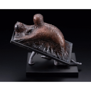 KOTOBUKIYA - Oshi Works - Abstract Daddy 1/7 Scale (Silent Hill 2)