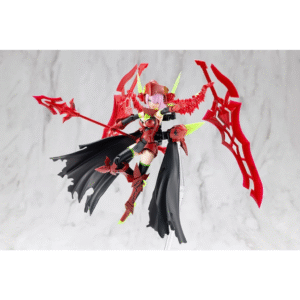 KOTOBUKIYA - Megami Device - Bullet Knights Executioner Hell Blaze