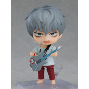 GOOD SMILE COMPANY - Nendoroid - Till (Alien Stage)