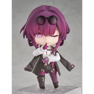GOOD SMILE COMPANY - Nendoroid - Kafka (Honkai: Star Rail)