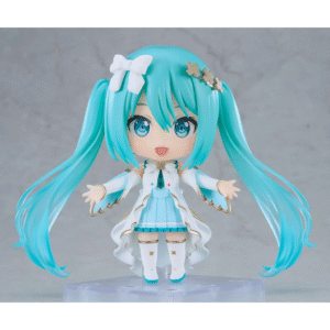 GOOD SMILE COMPANY - Nendoroid - Hatsune Miku: Unshuttered SEKAI Ver.
