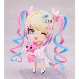 GOOD SMILE COMPANY - Nendoroid - OMGkawaiiAngel: Outing Ver. (Needy Streamer Overload)
