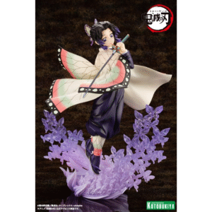 ARTFX J - Shinobu Kocho 1/8 Scale (Demon Slayer) [Reproduction]