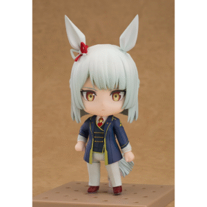 GOOD SMILE COMPANY - Nendoroid - Fujimasa March (Umamusume: Cinderella Gray)