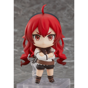 GOOD SMILE COMPANY - Nendoroid - Eris Boreas Greyrat (Mushoku Tensei: Jobless Reincarnation) [Rerelease]