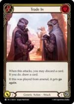 FLESH AND BLOOD TCG - SEA233 C Trade In (Yellow)