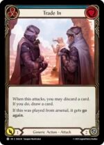 FLESH AND BLOOD TCG - SEA234 C Trade In (Blue)