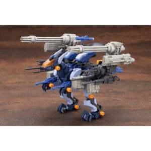 KOTOBUKIYA - HMM Series - Gun Sniper Leena Special 2001 Re/color (Zoids)