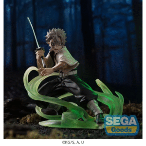 SEGA - Xross Link - Sanemi Shinazugawa (Hashira Training Arc) [Reissue]