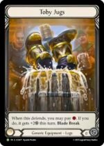 FAB TCG - LGS417 Toby Jugs P