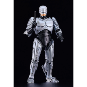 GOOD SMILE COMPANY - Moderoid - RoboCop [Rerelease]